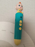 寶寶巴士jojo點(diǎn)讀筆幼兒早教機1-3歲兒童啟蒙繪本玩具睡前故事機生日禮物 1-4歲【啟蒙認知_基礎升級版】 曬單實(shí)拍圖