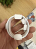 Apple/蘋(píng)果 60W USB-C數據線(xiàn)-1米 type-c蘋(píng)果充電線(xiàn)手機數據線(xiàn) 蘋(píng)果17充電線(xiàn)iphone17充電線(xiàn) 曬單實(shí)拍圖