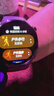 HUAWEI WATCH GT 6 Pro曜石黑46mm華為智能手表全新騎行體驗21天超長(cháng)續航藍寶石玻璃&鈦合金GT5Pro升級 曬單實(shí)拍圖