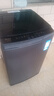海爾（Haier）海爾智家出品leader波輪全自動(dòng)洗衣機6/8/10公斤波輪洗衣機家用大神童容量出租神器補貼15%洗衣機 【升級款10.2公斤】風(fēng)暴洗+六維減震+一級 波輪 曬單實(shí)拍圖
