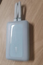 ANKER安克【3C認證上飛機】旅行充電寶自帶雙c線(xiàn)45W20000毫安大容量超快充移動(dòng)電源蘋(píng)果藍戶(hù)外儲能 曬單實(shí)拍圖