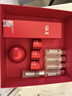 SK-II神仙水230ml輕盈面霜50g水乳乳液護膚品套裝化妝品sk2生日禮物女 曬單實(shí)拍圖