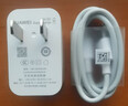 華為（HUAWEI）原裝充電器40W快充Mate40/30Pro/P30/P40Pro/Nova5/6SE/7Type-C5A數據線(xiàn)閃充插頭通用套裝 【華為原裝】40W充電頭+5A數據線(xiàn) 曬單實(shí)拍圖