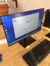 攀升商睿4 辦公商用家用臺式電腦臺式機電腦主機全套整機（14代酷睿i7 16G 1TB WiFi藍牙） 曬單實(shí)拍圖
