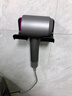 【國家3C認證丨45億負離子護發(fā)】高速無(wú)葉吹風(fēng)機家用負離子靜音大功率不傷發(fā)恒溫速干吹風(fēng)筒華強北 【官方頂配-單風(fēng)嘴】 經(jīng)典森紅丨【十年質(zhì)保送運費險】 【2026新款丨頂配1:1版本】1.8米線(xiàn)長(cháng)禮盒裝 曬單實(shí)拍圖