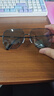 海瀾之家（HLA）日夜兩用偏光太陽(yáng)鏡 變色遮陽(yáng)防曬墨鏡男 夜視眼鏡開(kāi)車(chē)專(zhuān)用防遠光 曬單實(shí)拍圖