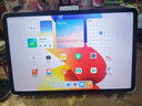 小米（MI）REDMI Pad 2 Pro 柔光版 平板電腦 12.1英寸 2.5K 驍龍7s平臺 學(xué)生兒童學(xué)習機 12G+256G 深灰色 曬單實(shí)拍圖