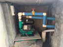 新界免調試數顯自吸增壓泵750W全自動(dòng)靜音家用自來(lái)水抽水泵全屋恒壓泵 曬單實(shí)拍圖