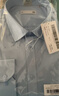 海瀾之家長(cháng)袖正裝襯衫男秋季商務(wù)通勤挺闊有型襯衣男秋季【品牌專(zhuān)供】 曬單實(shí)拍圖