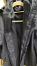 啄木鳥(niǎo)三合一沖鋒衣男春夏季新款運動(dòng)外套男防風(fēng)休閑夾克工裝戶(hù)外登山服 6268藏藍【三合一可拆加絨內膽】 XL （建議體重120-140斤） 曬單實(shí)拍圖