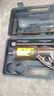 貨車(chē)省力輪胎扳手重型減速套筒螺絲手動(dòng)風(fēng)炮增力拆卸汽車(chē)換胎工具 強勁扭力+32噸千斤頂120型扳手-帶2個(gè)套筒 曬單實(shí)拍圖