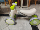 貝博氏babybox兒童平衡車(chē)1-3歲幼兒防側翻四輪滑步車(chē)滑行車(chē)寶寶周歲禮物 曬單實(shí)拍圖