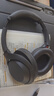 Sony/索尼 WH-1000XM4 頭戴式無(wú)線(xiàn)藍牙耳機主動(dòng)降噪高解析度二手 99新 黑色 95新（贈送耳機包+充電線(xiàn)） 曬單實(shí)拍圖