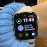 Apple/蘋(píng)果WatchSE3智能手表GPS款40毫米星光色鋁金屬表殼星光色運動(dòng)型表帶S/M-聯(lián)通補貼 曬單實(shí)拍圖