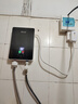 Meysion美的智家即熱式電熱水器3秒速熱家用小型恒溫快速熱廚房衛生間 5500W 漏保開(kāi)關(guān)【店長(cháng)推薦】 自行安裝 曬單實(shí)拍圖
