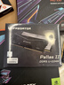 宏碁掠奪者（PREDATOR）96G(48G×2)套裝 DDR5 6000頻率 臺式機內存條 Pallas II 凌霜系列（C28）石耀黑 AI電腦配件 曬單實(shí)拍圖