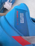 阿迪達斯（adidas）跑步系列 男 Adizero EVO SL WOVEN M 跑步鞋 JR2023 藍色 42 曬單實(shí)拍圖
