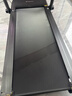 麥瑞克（MERACH）小白犀Ultra跑步機家庭用爬坡全折疊靜音護膝走步健身房器材 新升級Ultra/太極超臨界緩震/黑 曬單實(shí)拍圖
