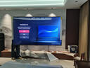 海信電視E7Q 100吋 信芯芯片H6超頻版 黑曜屏Pro XDR7000nits 4224分區 國家補貼 世界杯電視100E7Q 曬單實(shí)拍圖