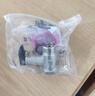 大漠山適用海爾美的AO史密斯/電熱水器安全閥止回閥泄壓閥水管道減壓閥 加厚小廚寶 4分 0.7Mpa安全閥 曬單實(shí)拍圖