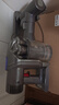 申甲 適配戴森吸塵器電池兼容DC一代二代V6V7V8V10/dysonDC62SV10吸塵器替代充電鋰電池充電器電源配件 TYPE-B/34/35/44/45/3500毫安 曬單實(shí)拍圖
