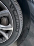 米其林（MICHELIN）汽車(chē)輪胎 215/55R17 94V 浩悅五代Primacy 5 適配邁騰帕薩特/天籟 曬單實(shí)拍圖
