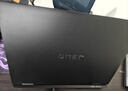 惠普（HP）暗影精靈11  國家補貼15%新品高刷新滿(mǎn)功耗1T獨顯RTX5060/5070高端電競游戲筆記本電腦 i7-14650HX RTX5060 16G 黑 高速固態(tài)1T 曬單實(shí)拍圖