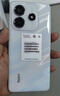 小米（MI）Redmi 紅米Note14  新品5G手機 小米紅米手機 國家補貼 子夜黑 8GB+128GB 【官方標配】 曬單實(shí)拍圖