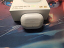 弱水時(shí)砂【重磅新品】琉璃Ultra無(wú)線(xiàn)藍牙耳機琉璃X升級款入耳運動(dòng)耳機抗風(fēng)噪主動(dòng)降噪HiFi音質(zhì)超長(cháng)續航學(xué)生 淺云白|深海級降噪+旗艦HiFi音質(zhì) 曬單實(shí)拍圖