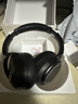 弱水時(shí)砂【2025新款】寒武紀頭戴式耳機藍牙無(wú)線(xiàn)降噪耳機手機電腦游戲低延遲超長(cháng)續航送男女友學(xué)生 【旗艦版】砂石黑|IMAX級沉浸聲 曬單實(shí)拍圖