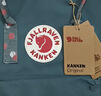 FJALLRAVEN雙肩包kanken男女戶(hù)外大容量書(shū)包電腦包運動(dòng)旅行背包23510 540寶藍 16L【可容納14寸筆記本電腦】 曬單實(shí)拍圖