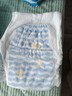 巴布豆（BOBDOG）小波浪拉拉褲L66片(8.5-11.5KG)嬰兒尿不濕【品牌直供 安心品質(zhì)】 曬單實(shí)拍圖