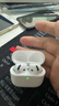 VIKM【頂配新款丨降噪Air第4代】藍牙耳機無(wú)線(xiàn)適配蘋(píng)果2025最新款iPhone17ios16/15半入耳式華強北耳機 曬單實(shí)拍圖