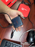 閃迪（SanDisk）ELE 1TB 移動(dòng)固態(tài)硬盤(pán)（PSSD）三星堆定制款 type-c接口 小巧便攜手機直連卡通 曬單實(shí)拍圖