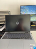 戴爾（DELL）靈越14Plus 14英寸金屬超極本7440女大學(xué)生學(xué)習辦公游戲輕薄便攜商務(wù)手提筆記本電腦 新標壓酷睿5-210H 2.5K高清護眼屏 16G內存/512G PCIE固態(tài)【高配定制】 曬單實(shí)拍圖