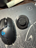 羅技（G）G502無(wú)線(xiàn)鼠標 電競游戲鼠標 機械充電筆記本電腦邏輯鼠標送男女生禮物 G502無(wú)線(xiàn)【無(wú)線(xiàn)充電底座】 曬單實(shí)拍圖