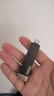 ThinkPad聯(lián)想Thinkbook 128GB Type-C USB3.1 U盤(pán) 讀速150MB/s 手機電腦 雙接口 u盤(pán)辦公商務(wù)優(yōu)盤(pán)BU100 曬單實(shí)拍圖