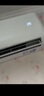 奧克斯空調 省電俠 大1.5匹 新一級能效變頻冷暖 節能防直吹 銅管空調 國家補貼 KFR-35GW/BpR3AQS1(B1) 曬單實(shí)拍圖