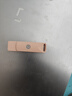 華碩（ASUS）u盤(pán)大容量高速 插手機U盤(pán)大容量 USB3.2高速金屬U盤(pán)車(chē)載學(xué)習電腦辦公商務(wù)優(yōu)盤(pán) 金屬U盤(pán)【冰桃粉】 64GB 曬單實(shí)拍圖