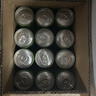 怡樂(lè )仙地低醇啤酒 果酒甜酒 微醺低度 檸檬味 330ml*12罐 微醺甜酒 曬單實(shí)拍圖