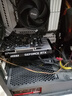 微星（MSI）萬(wàn)圖師 GeForce RTX 3050 VENTUS 2X E 6G OC 超頻版 電競游戲設計電腦顯卡  曬單實(shí)拍圖