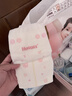 好奇（Huggies）鉑金裝小桃褲紙尿褲S96片(4-8kg)新生兒小號尿不濕【透爽散熱】 曬單實(shí)拍圖