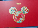 迪士尼（Disney）文具套裝 初高中學(xué)生中考文具考試專(zhuān)用套裝禮盒 升學(xué)金榜題名學(xué)習用品女孩生日禮物男孩開(kāi)學(xué)禮物 曬單實(shí)拍圖