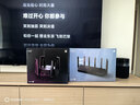小米（MI）路由器BE7000 WiFi7【小米手機上網(wǎng)搭檔】高通新一代芯片 4個(gè)2.5G網(wǎng)口USB 3.0 家用路由器 曬單實(shí)拍圖