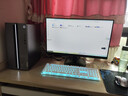 聯(lián)想（Lenovo）GeekPro游戲臺式電腦主機openclaw主機(14代i7-14700 RTX5060Ti 8G顯卡 32G D5 1TB SSD)國家補貼 曬單實(shí)拍圖