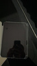 Apple 蘋(píng)果平板電腦 iPad mini6 21款 8.3英寸 A15芯片二手平板電腦 紫色 64G WiFi 曬單實(shí)拍圖