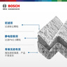 博世（BOSCH）空調濾芯濾清器5088君威君越昂科威朗GL8邁銳寶XL科魯茲CT4XT6ATS 曬單實(shí)拍圖