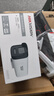 HIKVISION?？低暠O控攝像頭400萬(wàn)2K高清全彩夜視語(yǔ)音對講poe供電 AI人形檢測戶(hù)外防水監控器K24H-LT 6MM 曬單實(shí)拍圖