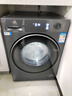 海爾（Haier）云溪精英版 滾筒洗衣機全自動(dòng)10公斤懶人家用 直驅活水精華洗 國家補貼 以舊換新 XQG100-BD37L 曬單實(shí)拍圖