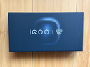 vivo iQOO 15 Ultra 16GB+512 2049(銀色)冰穹散熱風(fēng)扇 2K三星珠峰屏 電競手機iqoo15ultra 國家補貼 曬單實(shí)拍圖